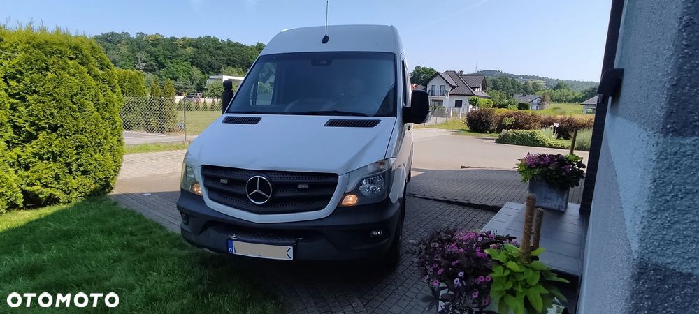 Mercedes-Benz Sprinter L2H2 - 22