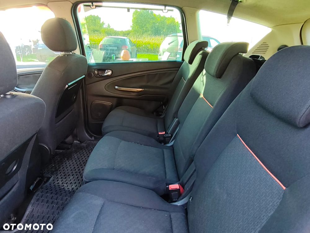 Ford S-Max 1.8 TDCi Titanium - 10