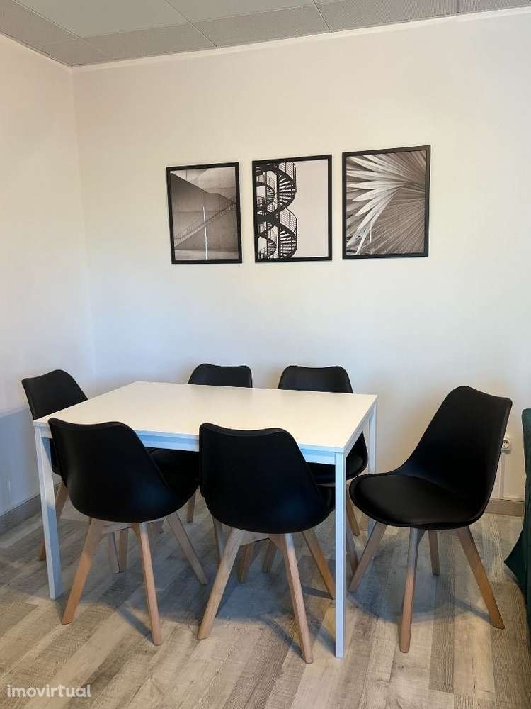 Excelente quarto com contrato para 1 pessoa. - Grande imagem: 3/27