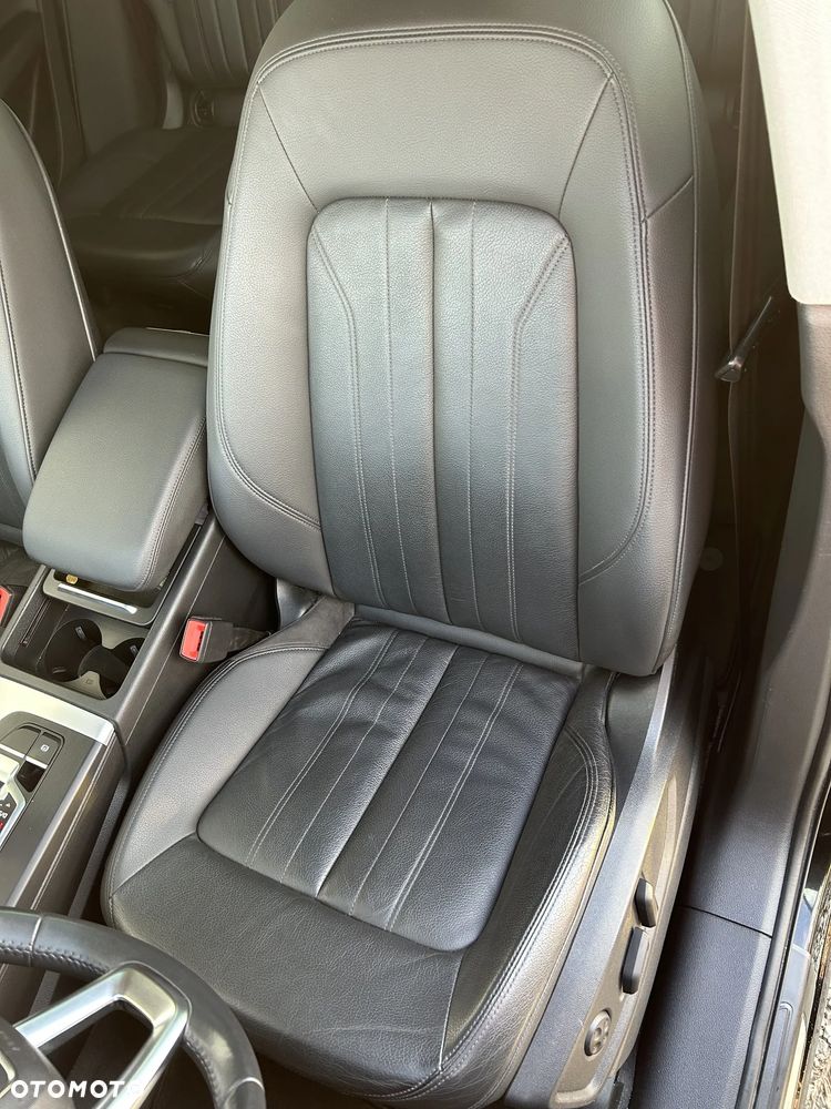 Audi Q5 2.0 TFSI Quattro S tronic - 18