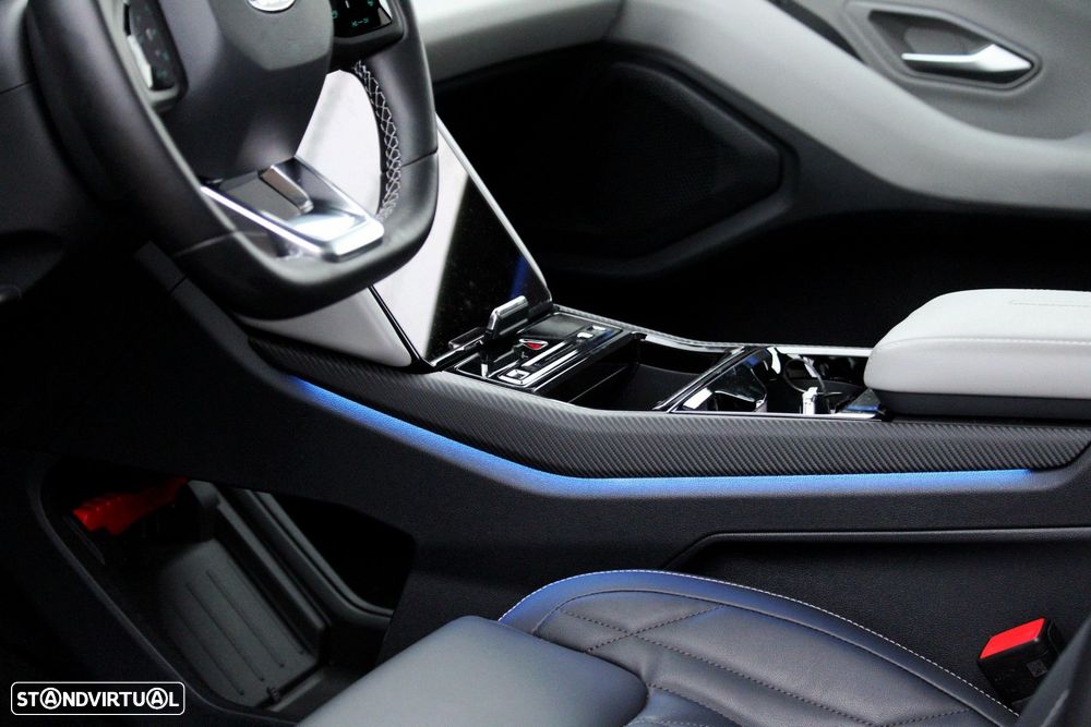 Ford Explorer 77 kWh Premium - 14