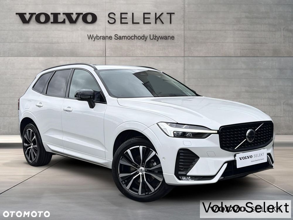 Volvo XC 60 - 5