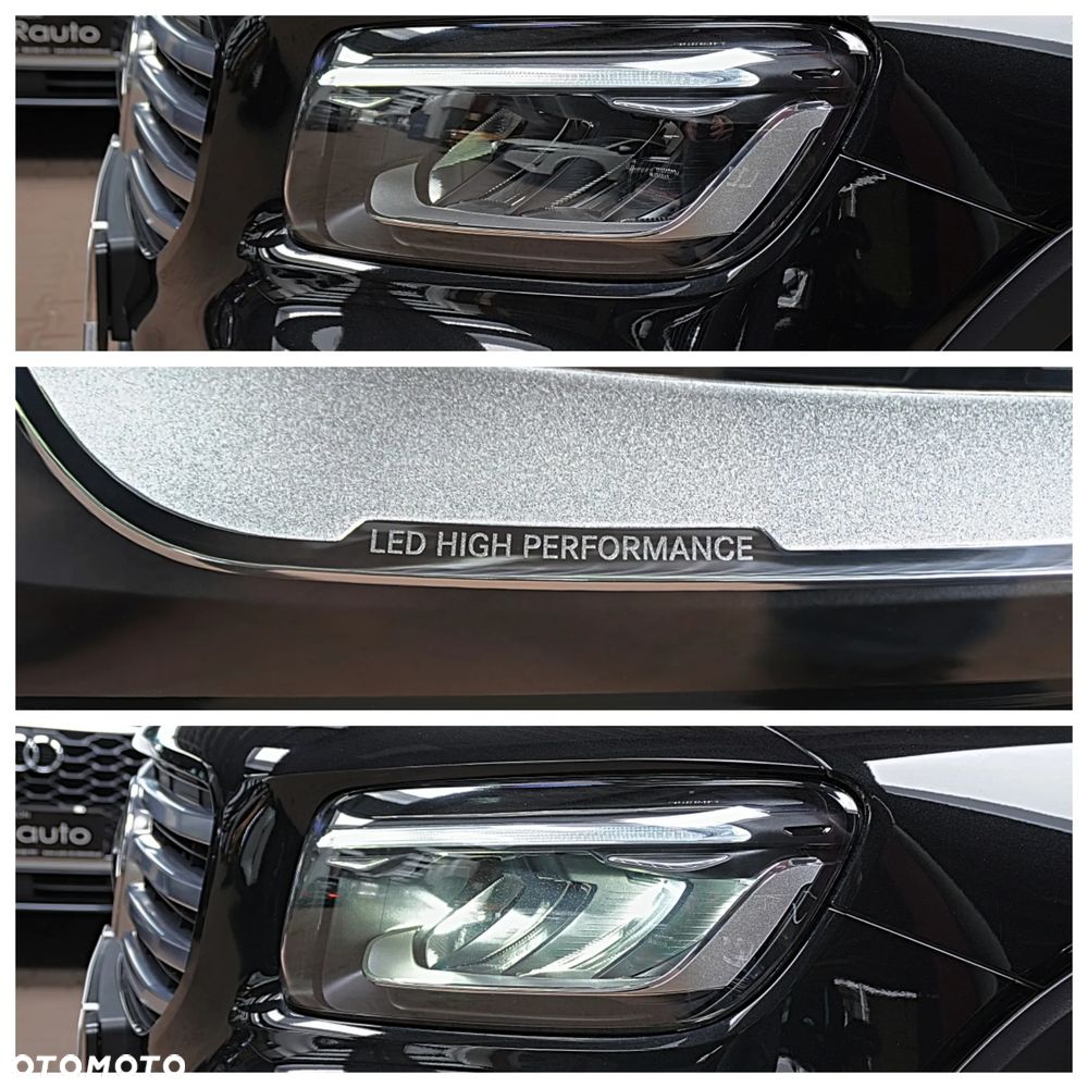 Mercedes-Benz GLB 200 7G-DCT - 37