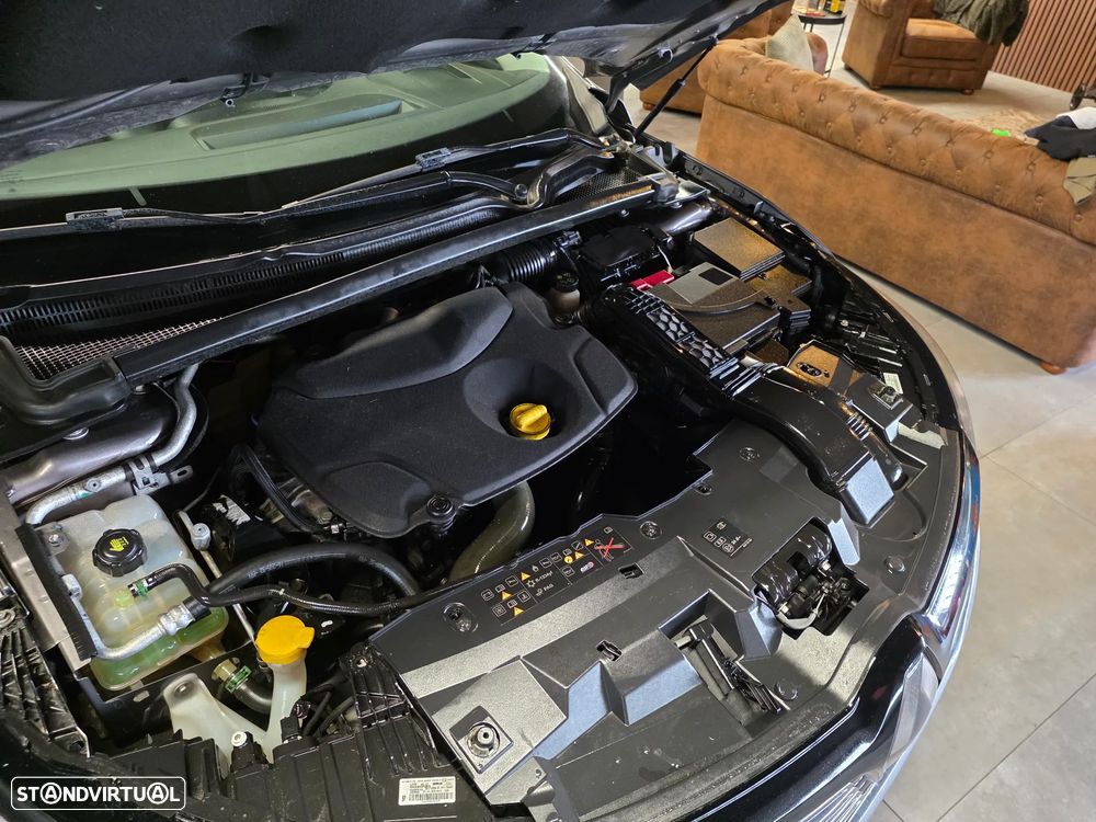 Renault Talisman ENERGY dCi 110 LIFE - 41