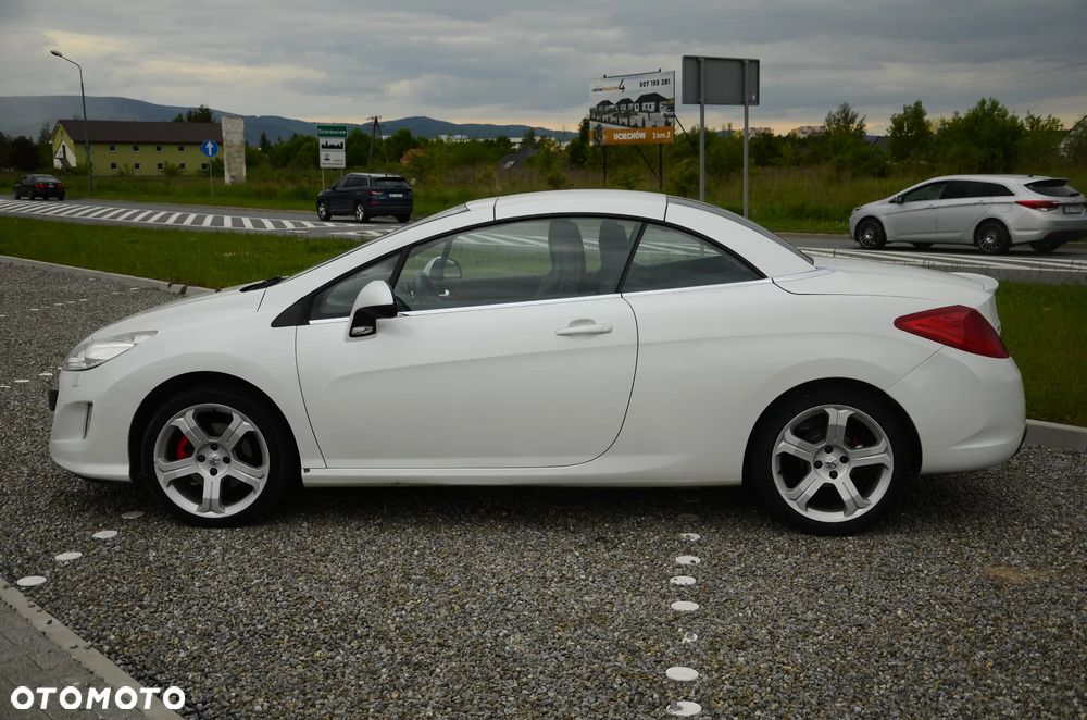 Peugeot 308 2.0 HDi Premium - 10