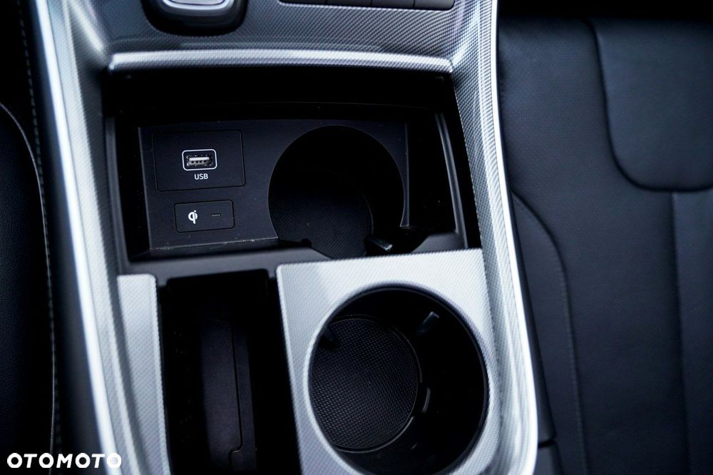 Hyundai Santa Fe - 35