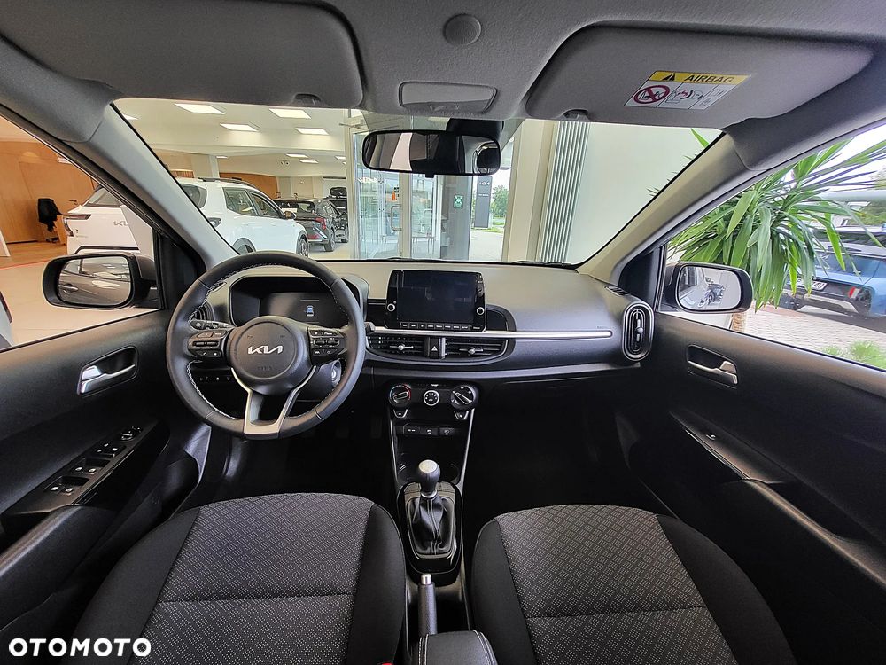 Kia Picanto - 9
