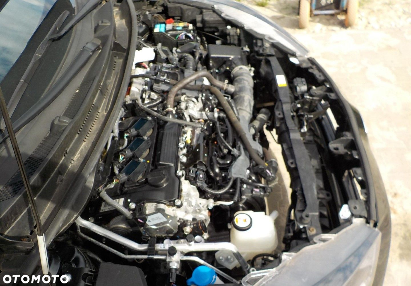 Toyota Yaris - 4