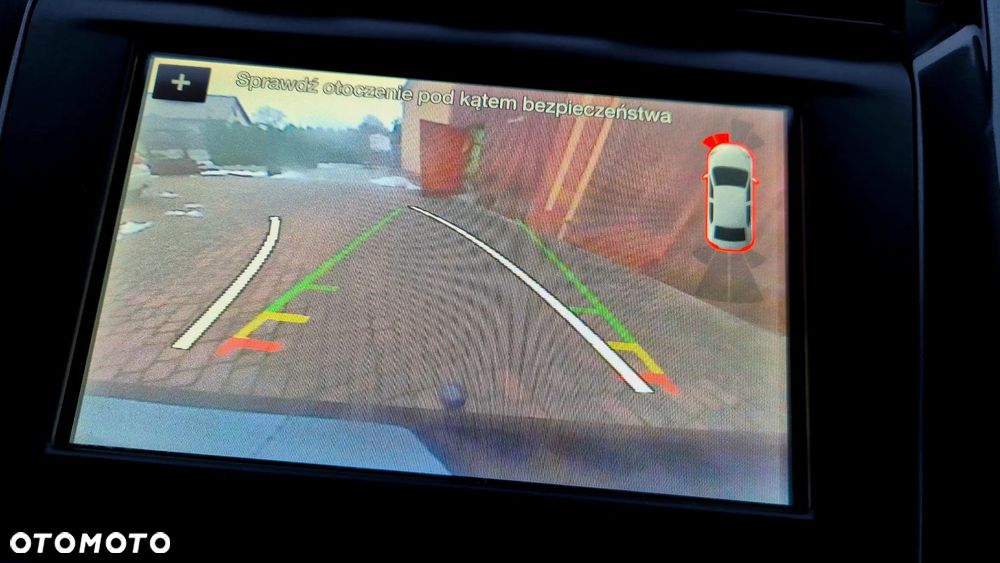 Ford Mondeo 2.0 EcoBlue Titanium - 36