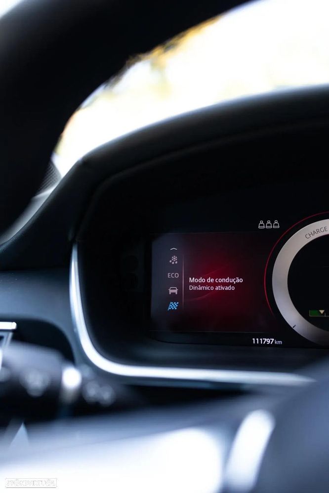 Jaguar I-Pace S AWD Aut. - 39