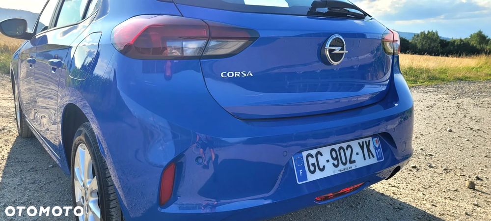 Opel Corsa 1.2 Elegance S&S - 19