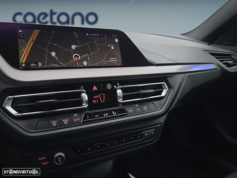 BMW 216 Gran Coupé d Pack Desportivo M - 27