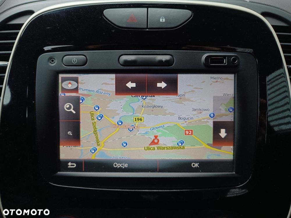 Renault Captur 0.9 Energy TCe Life - 18