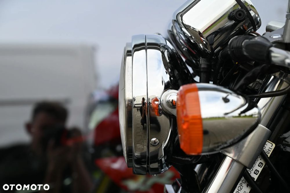 Honda GB - 28