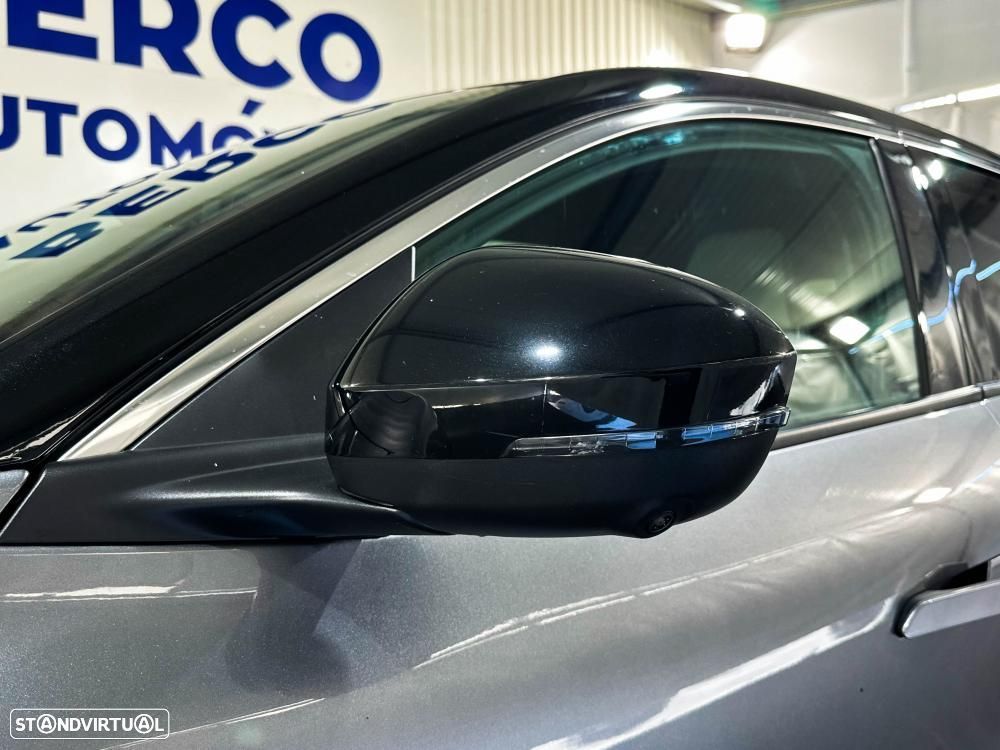 Renault Mégane E-Tech EV60 220hp optimum charge Techno - 16