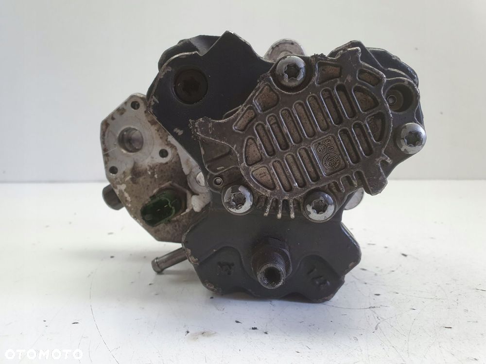 Ford Ranger II 2.5 TDCI POMPA WTRYSKOWA paliwa 0445010107 - 12