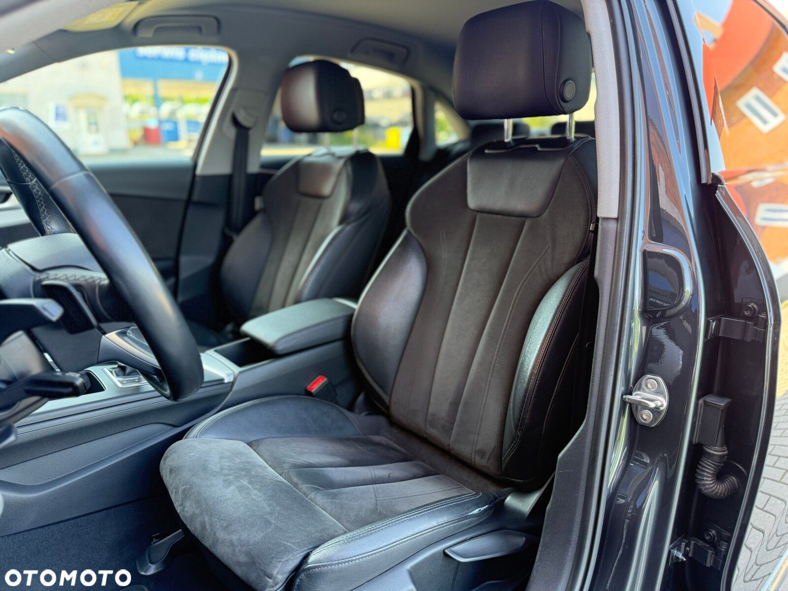 Audi A4 - 20