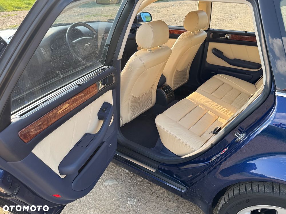Audi A6 Avant - 13
