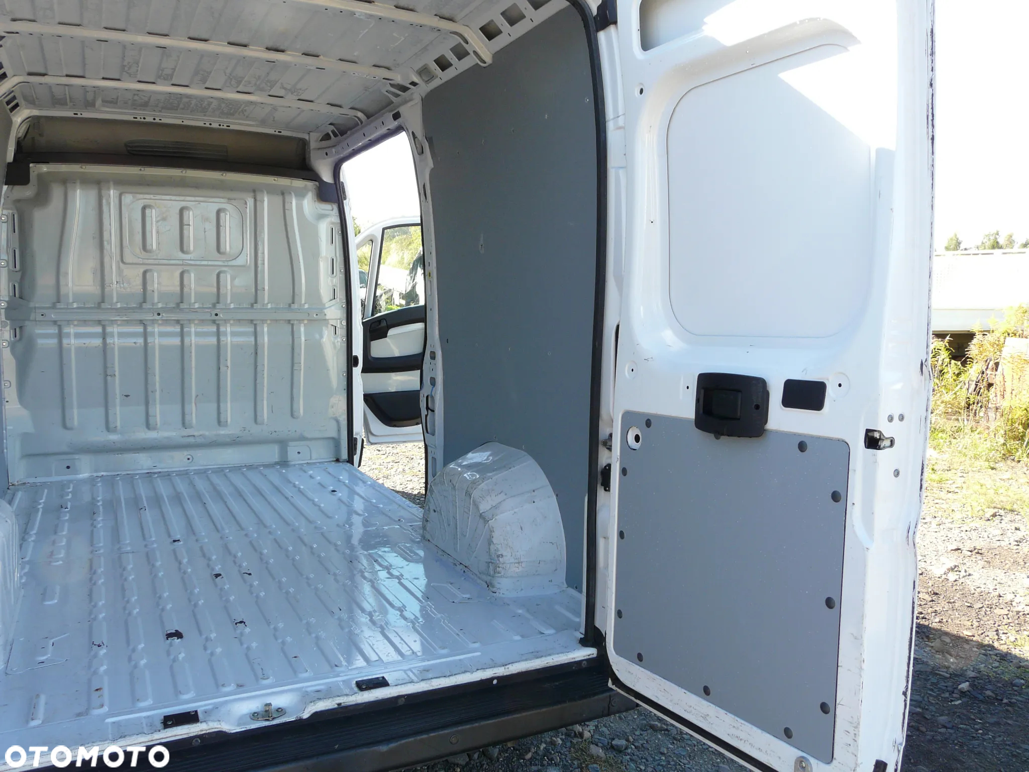 Fiat Ducato - 21