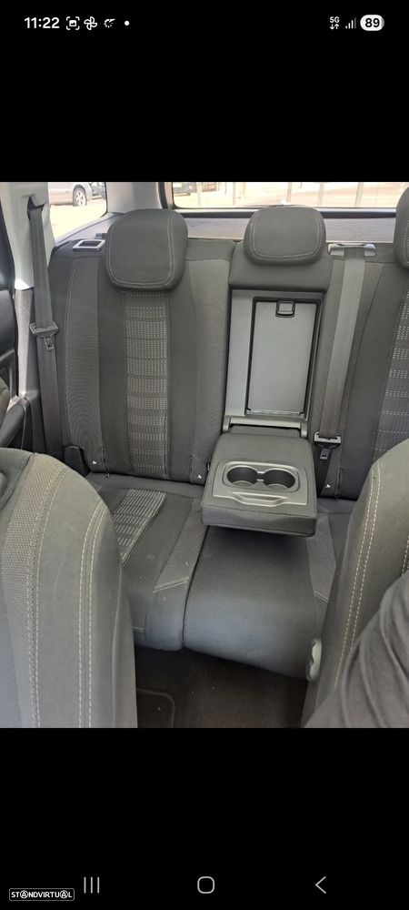 Peugeot 308 SW BlueHDi 120 Stop & Start Winter Edition - 10