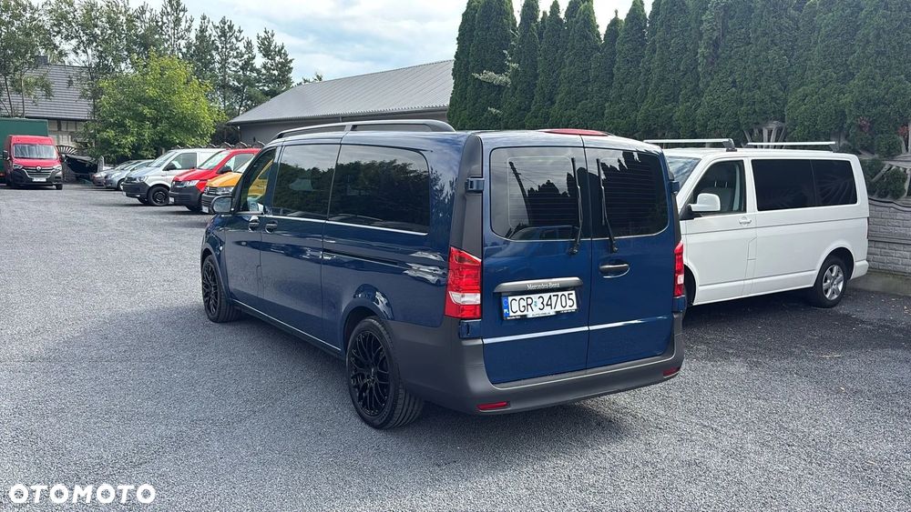 Mercedes-Benz Vito Tourer L3 Pro 9G-Tronic 447.705 - 39