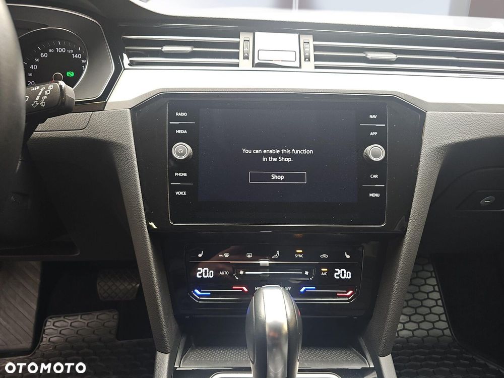 Volkswagen Passat Variant 1.5 TSI EVO Business DSG - 18