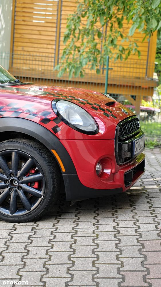 MINI Cooper S Standard - 3