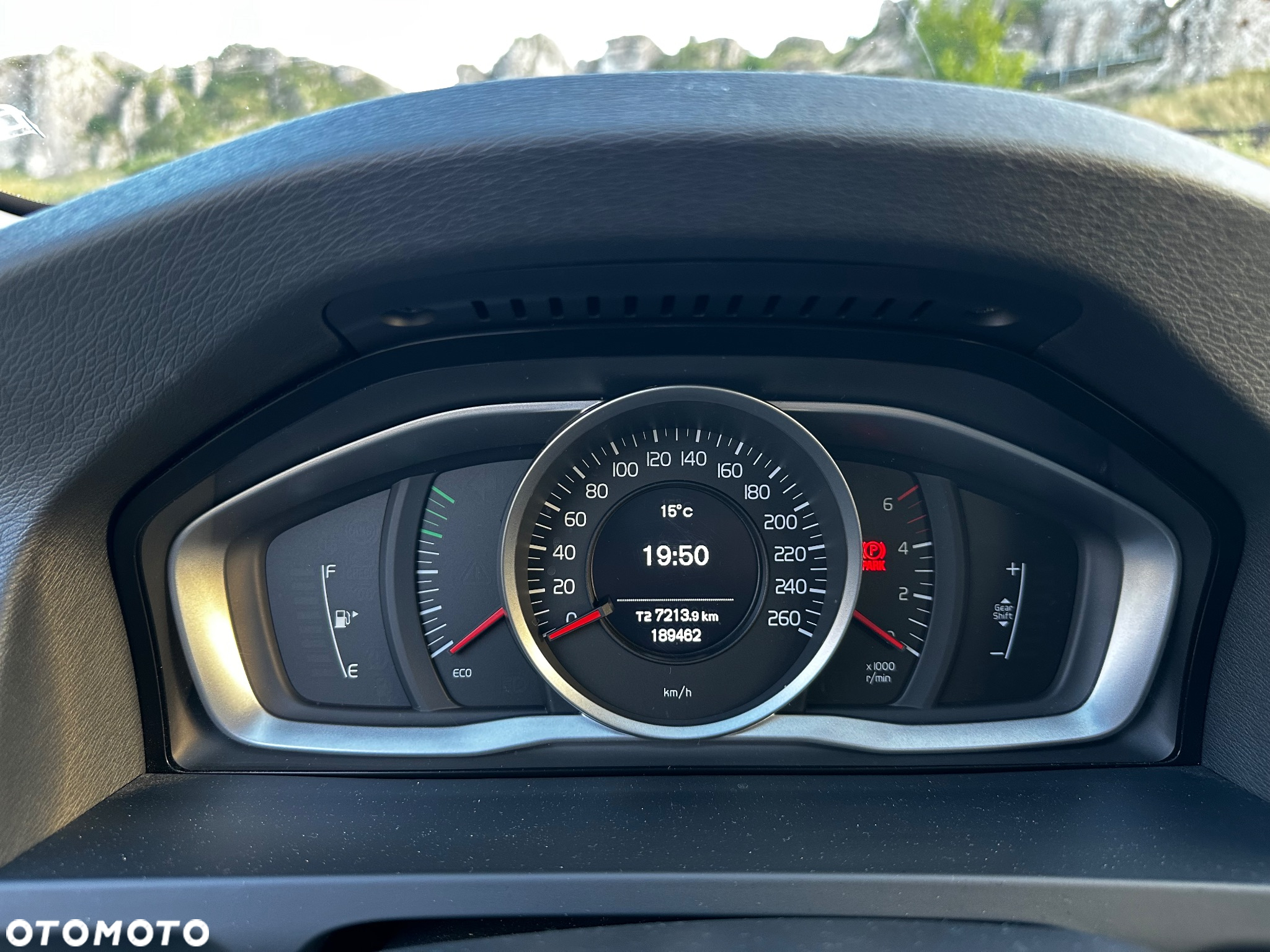 Volvo V60 D2 Kinetic - 14
