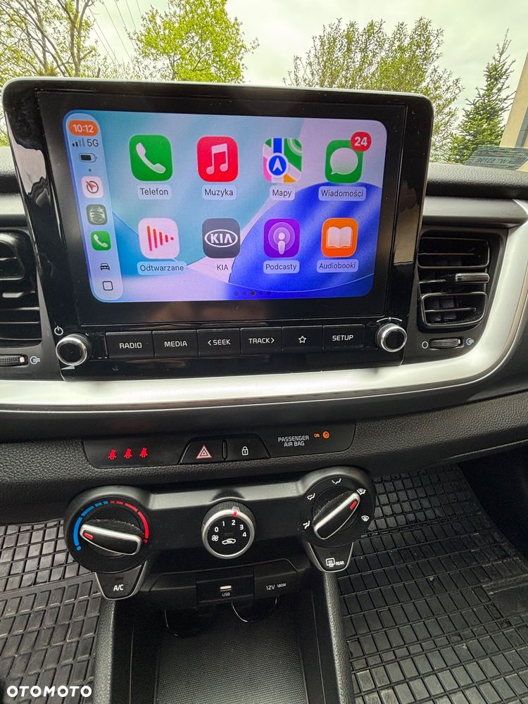Kia Stonic 1.0 T-GDI M DCT - 19