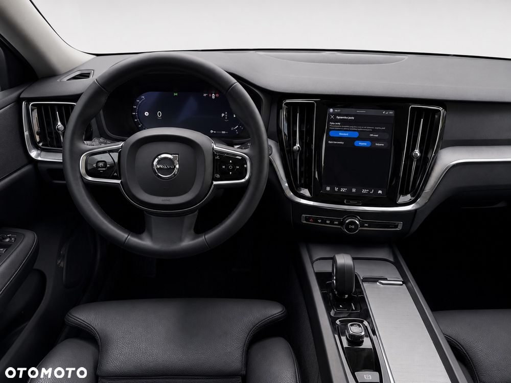 Volvo V60 Cross Country B4 D AWD Geartronic - 10
