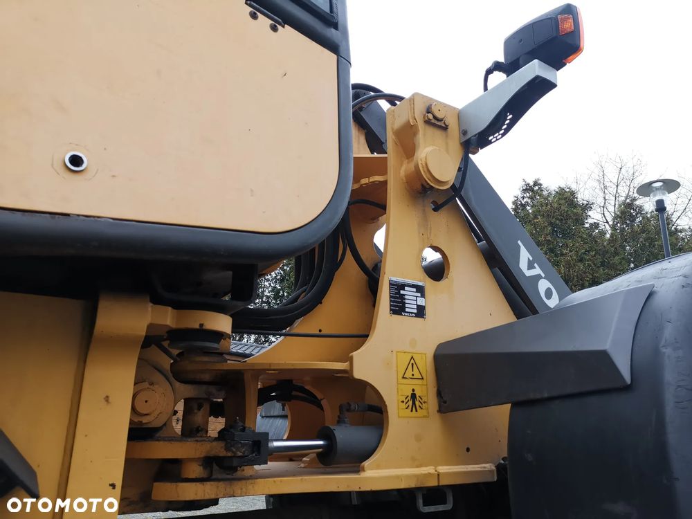 Volvo L 20B - 5