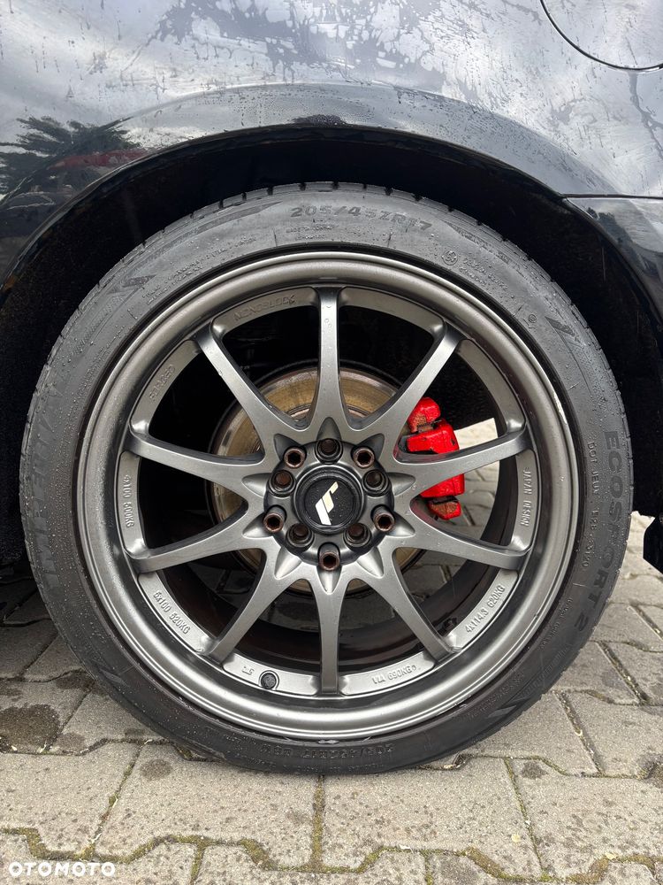 Honda Civic 1.4i Sport BAR - 9