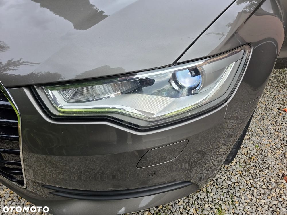 Audi A6 - 5