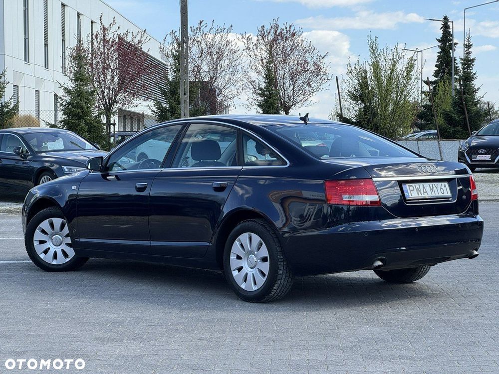 Audi A6 Limousine - 5
