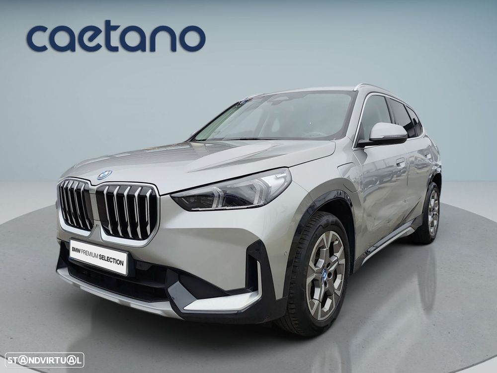 BMW X1 xDrive25e xLine - 1