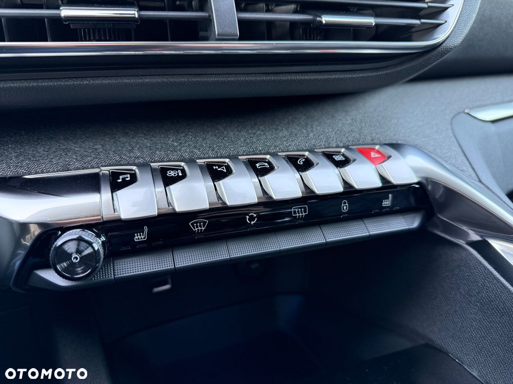 Peugeot 3008 BlueHDi 130 Stop & Start Allure Pack - 26