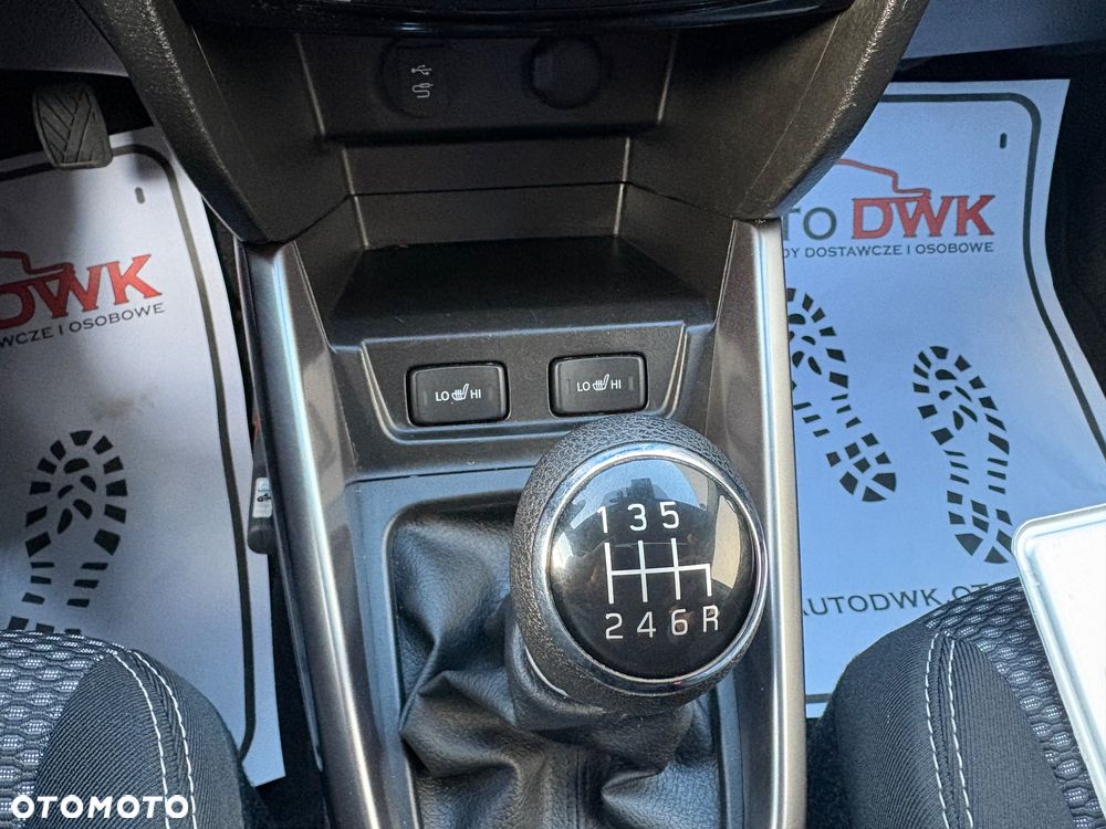 Suzuki Vitara 1.4 Boosterjet Hybrid Allgrip Comfort+ "SHINKAI" - 31