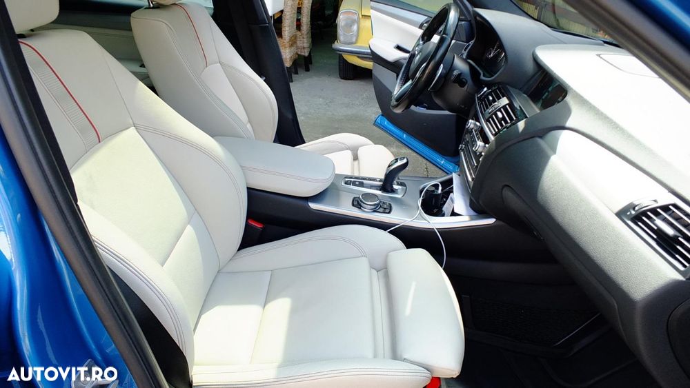 BMW X4 M - 17