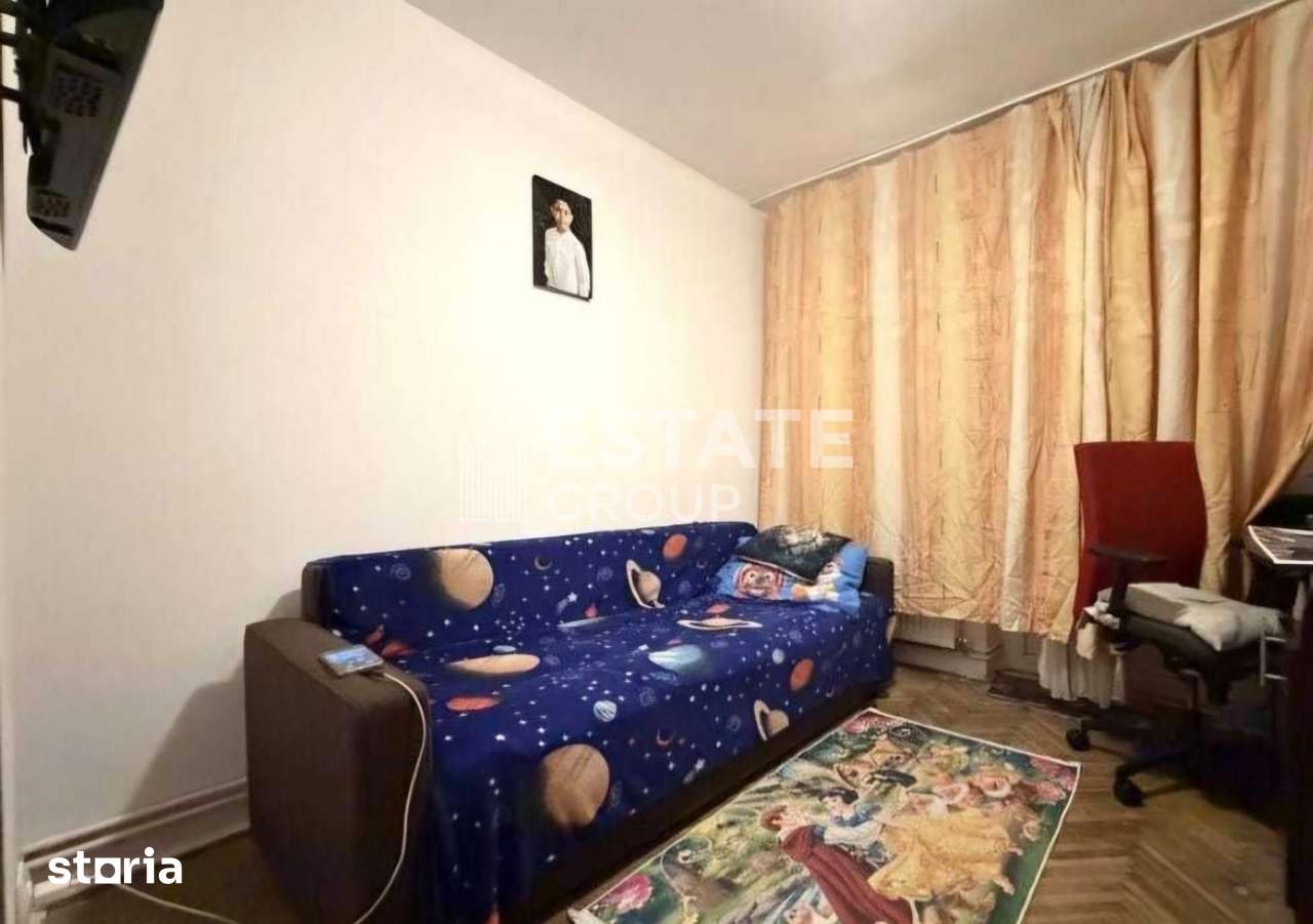 Apartament 3 camere decomandat, Zona Sagului, aproape de Generala 2 — fotografia 3