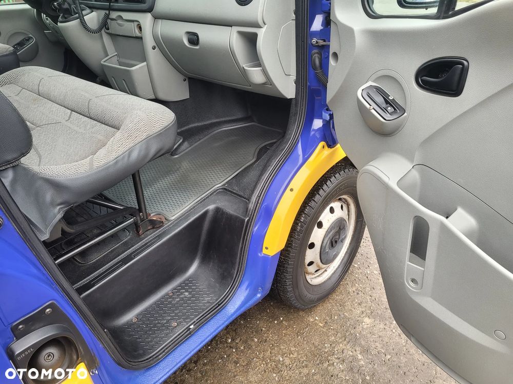 Renault Master - 19