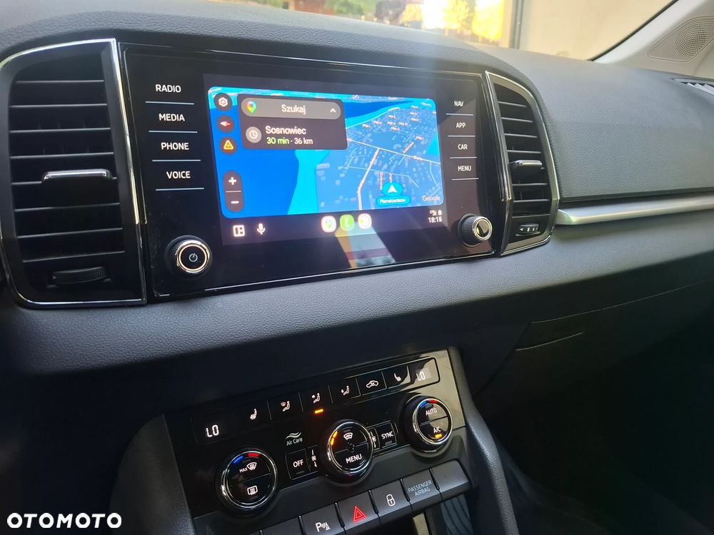 Skoda Karoq - 27