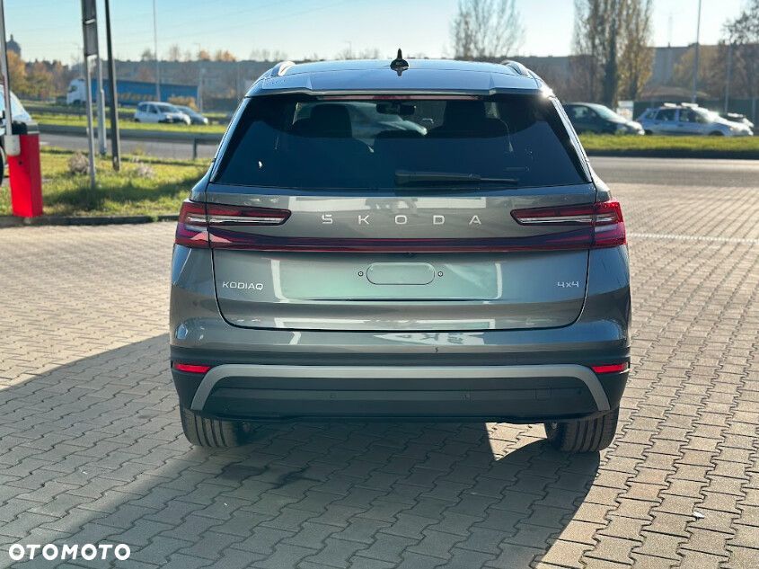 Skoda Kodiaq - 4