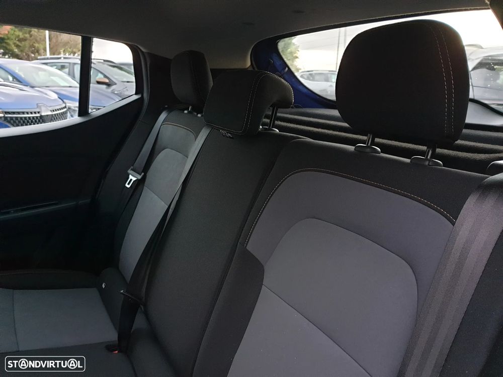 Dacia Sandero 1.0 ECO-G Stepway Extreme + Up&Go Bi-Fuel - 11