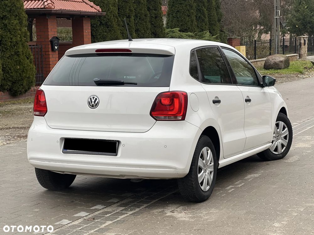 Volkswagen Polo 1.2 Trendline - 3