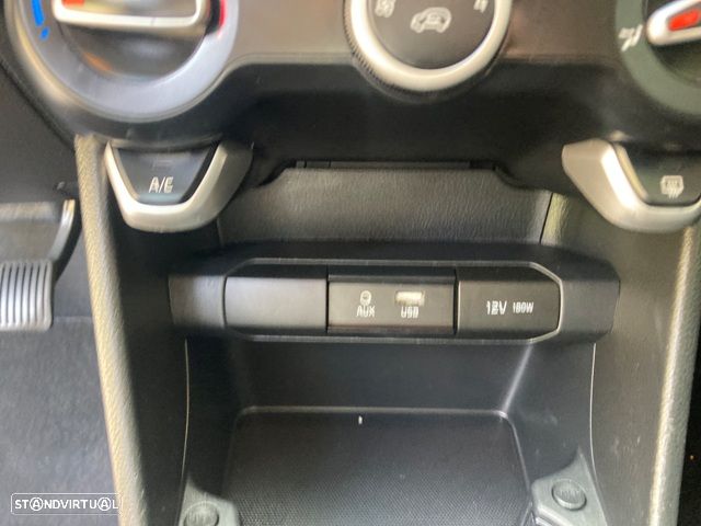 Kia Picanto 1.0 Vision - 26