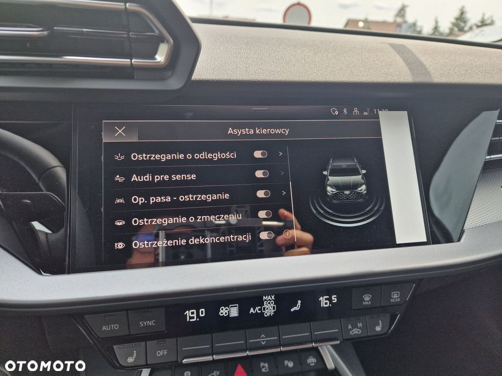Audi A3 Sportback - 22