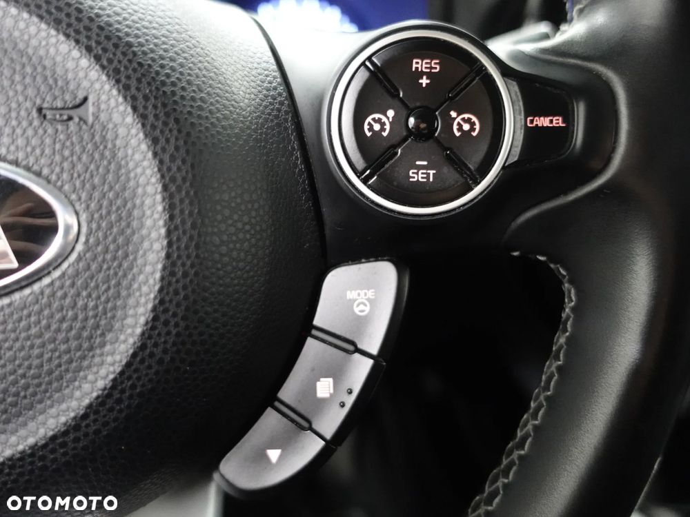 Kia Soul 1.6 CRDI Spirit - 39