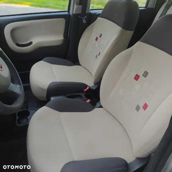 Fiat Panda 1.2 Fresh - 8