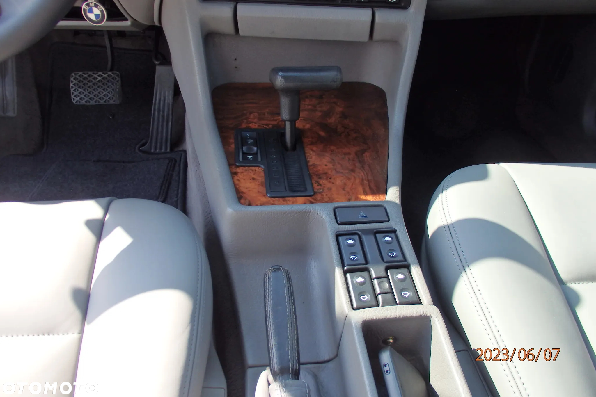 BMW Seria 7 - 10