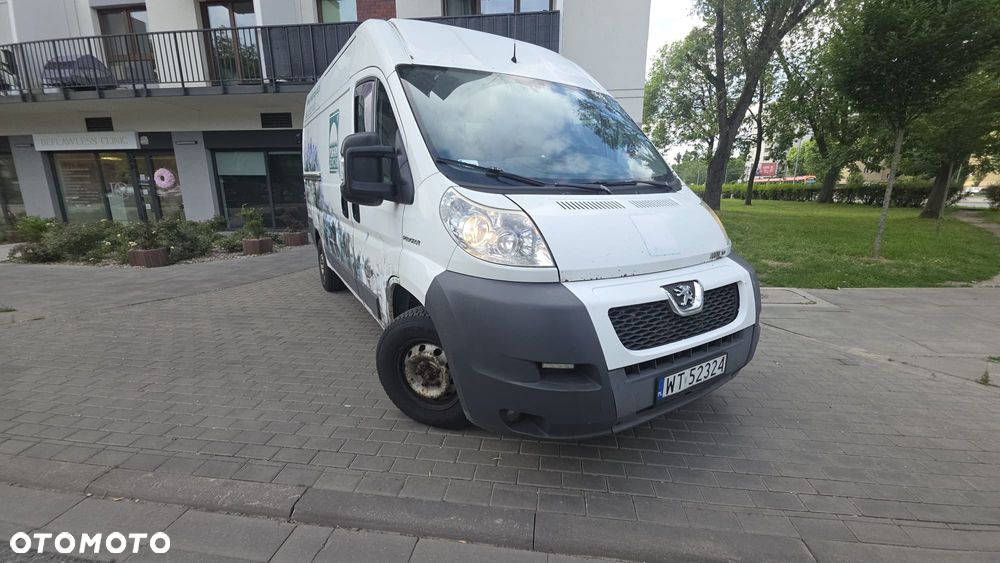 Fiat Ducato - 8